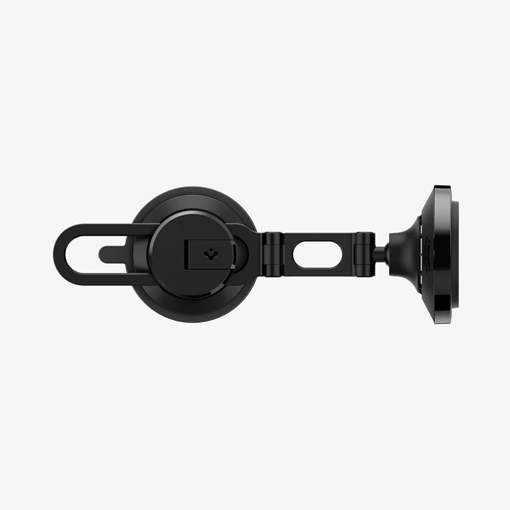 Spigen OneTap Pro 3 CryoMax™ Dashboard Car Mount | ITS35WC (MagFit) Onetap Pro 3 Cryomax Dashboard Car Mount | Its35wc (Magfit) Black | MYFQ-72645