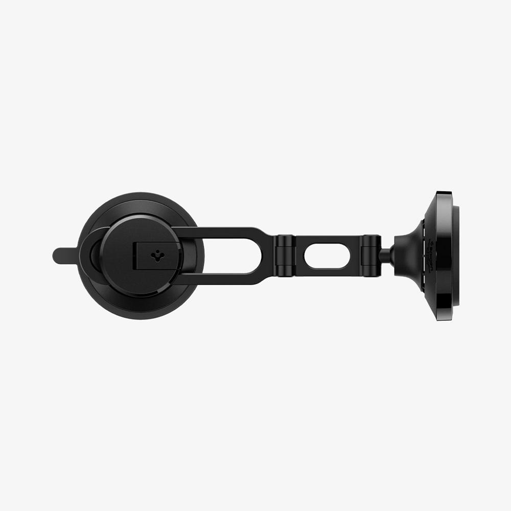 Spigen OneTap Pro 3 CryoMax™ Dashboard Car Mount | ITS35WC (MagFit) Onetap Pro 3 Cryomax Dashboard Car Mount | Its35wc (Magfit) Black | MYFQ-72645