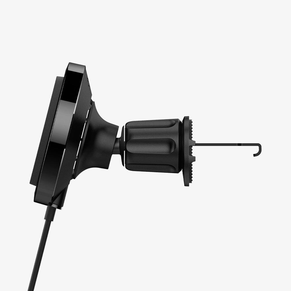 Spigen OneTap Pro 3 CryoMax™ Hook Car Mount | ITS13WC (MagFit) Onetap Pro Cryomax Hook Car Mount | Its13wc (Magfit) Black | ZAVO-71548