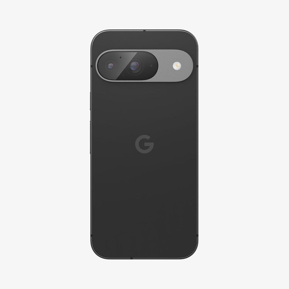 Spigen Optik EZ Fit Pixel 9 Lens Protector Crystal Clear | MHAS-71243