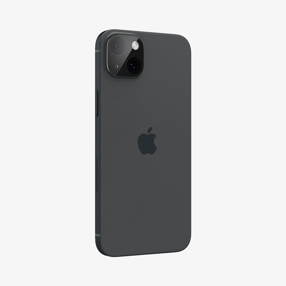 Spigen Optik Iphone 15 Lens Protector Black | KFRQ-40675