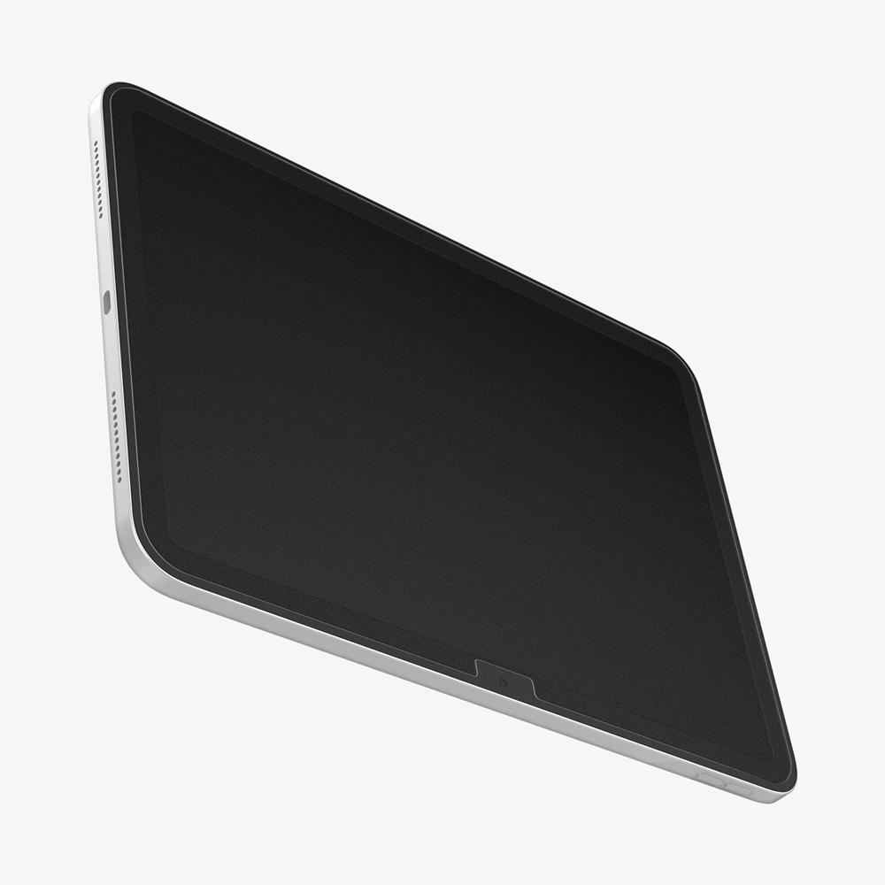 Spigen Paper Touch Pro Ipad 10.9-Inch Screen Protector Clear Matte | LISH-14598