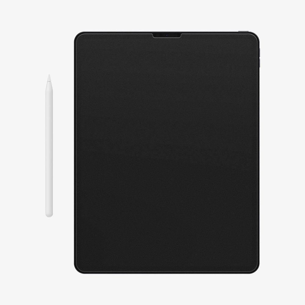 Spigen Paper Touch Pro Ipad Pro 12.9-Inch Screen Protector Clear Matte | ZDSE-71630