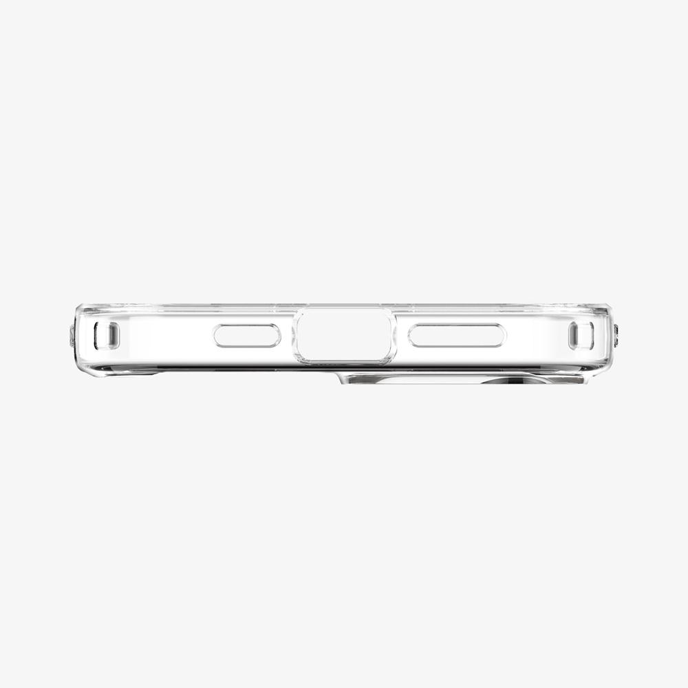 Spigen Quartz Hybrid Iphone 12 Pro Max Case Crystal Clear | WMBE-61825