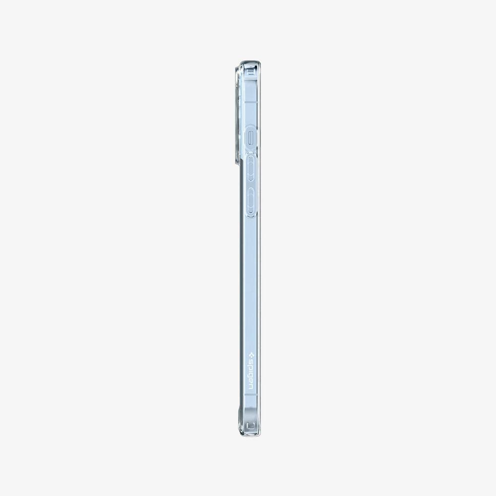 Spigen Quartz Hybrid Iphone 13 Pro Max Case Crystal Clear | ECKI-70653