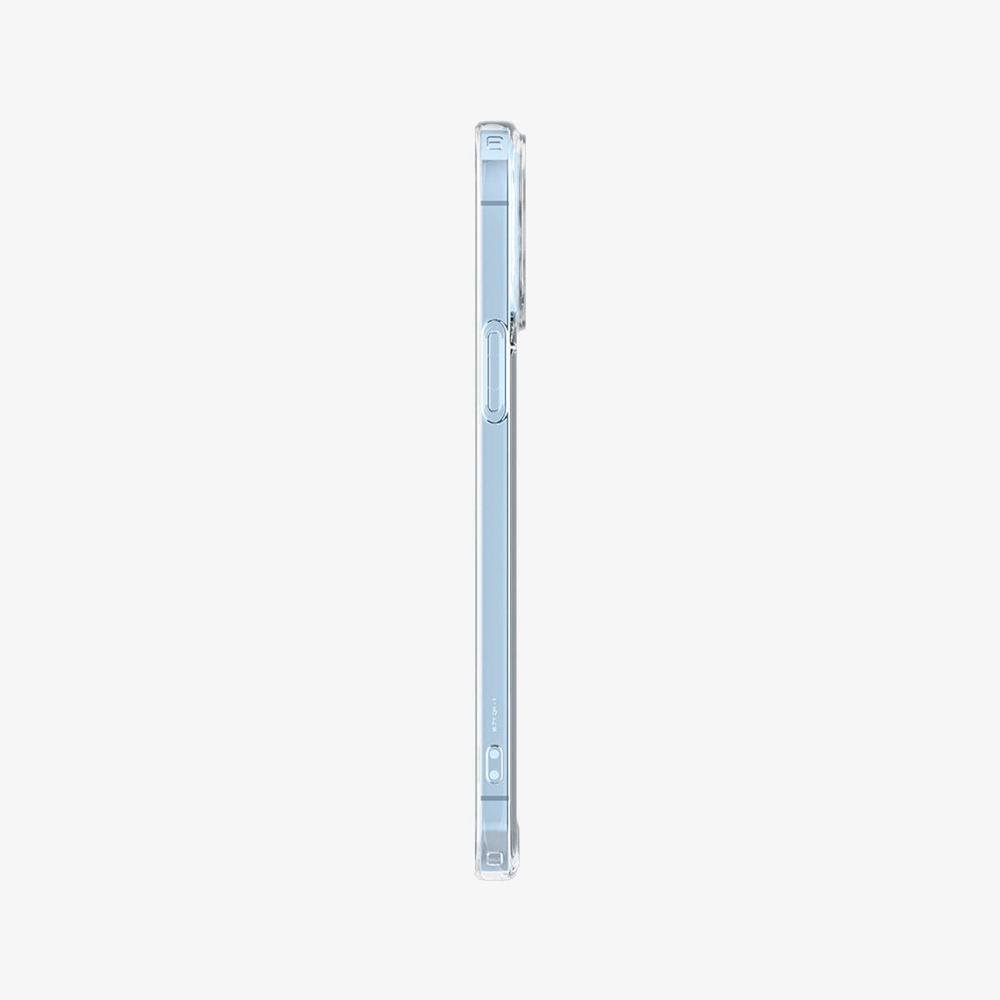 Spigen Quartz Hybrid Iphone 13 Pro Max Case Crystal Clear | ECKI-70653