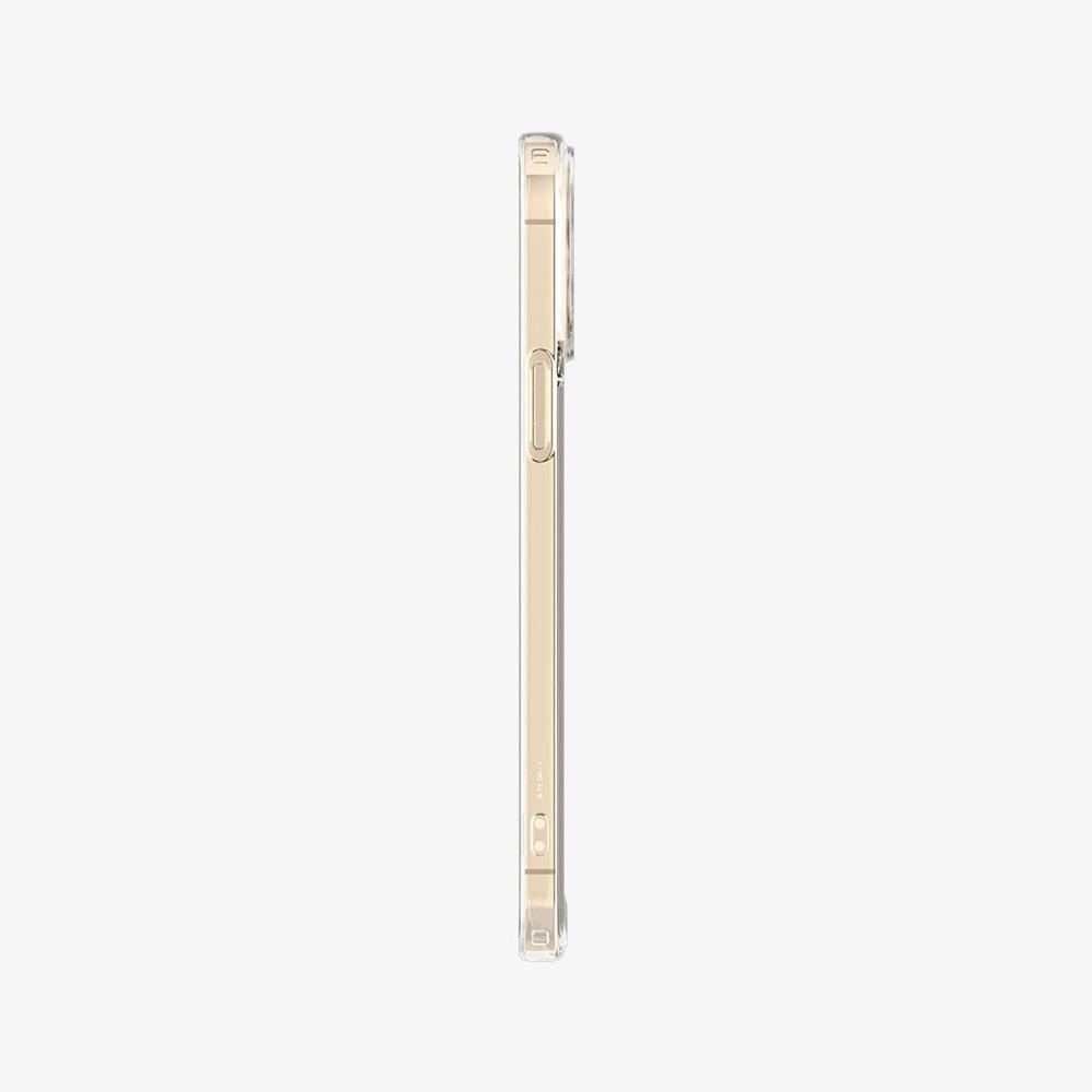 Spigen Quartz Hybrid Iphone 13 Pro Max Case Matte Clear | DZSQ-34928