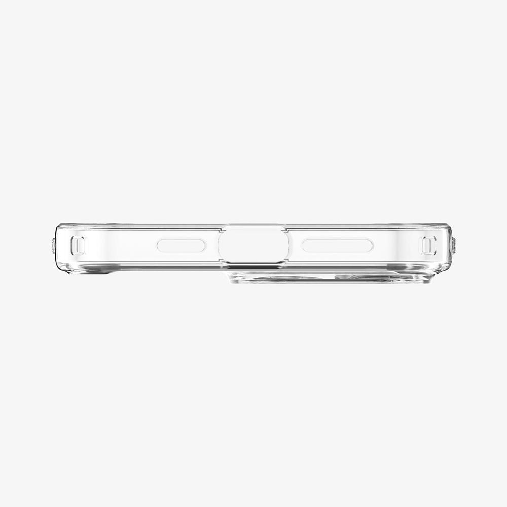 Spigen Quartz Hybrid Iphone 14 Pro Max Case Crystal Clear | ZQNM-07496