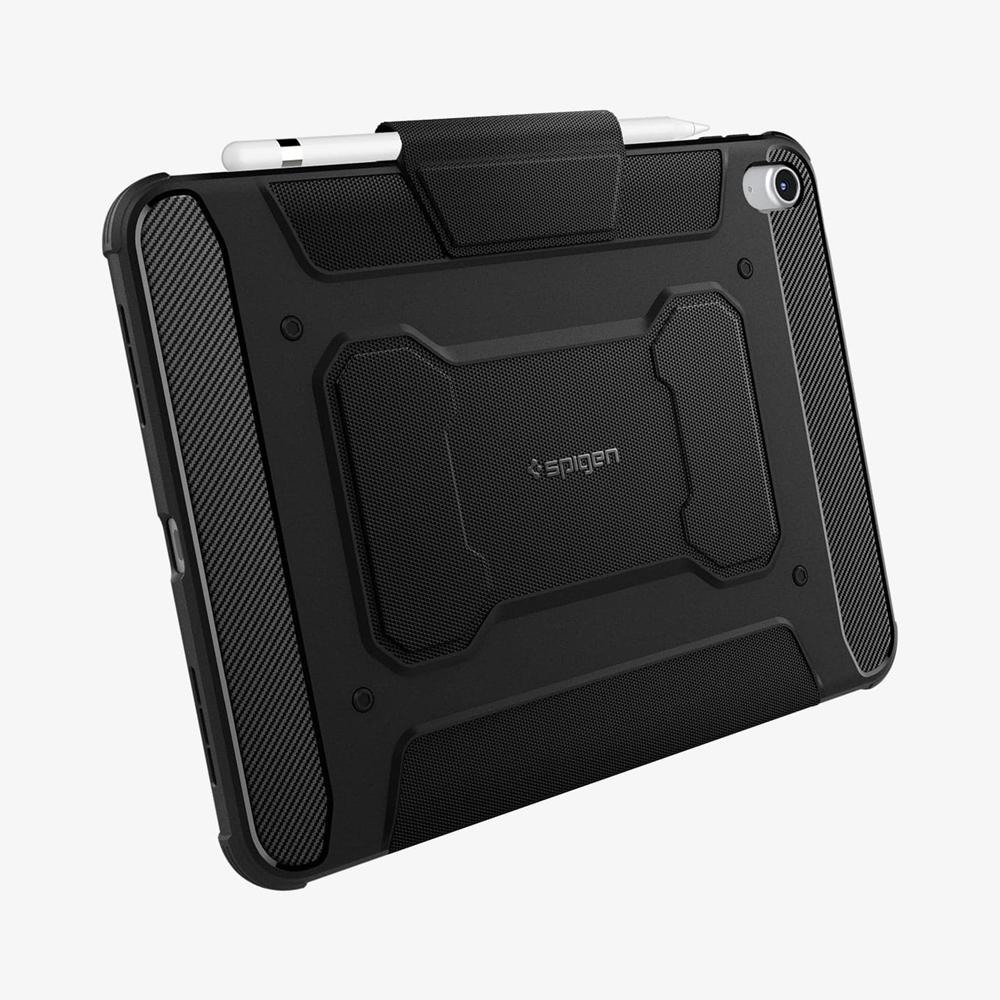 Spigen Rugged Armor Pro Ipad 10.9-Inch Case Black | SEHI-89370