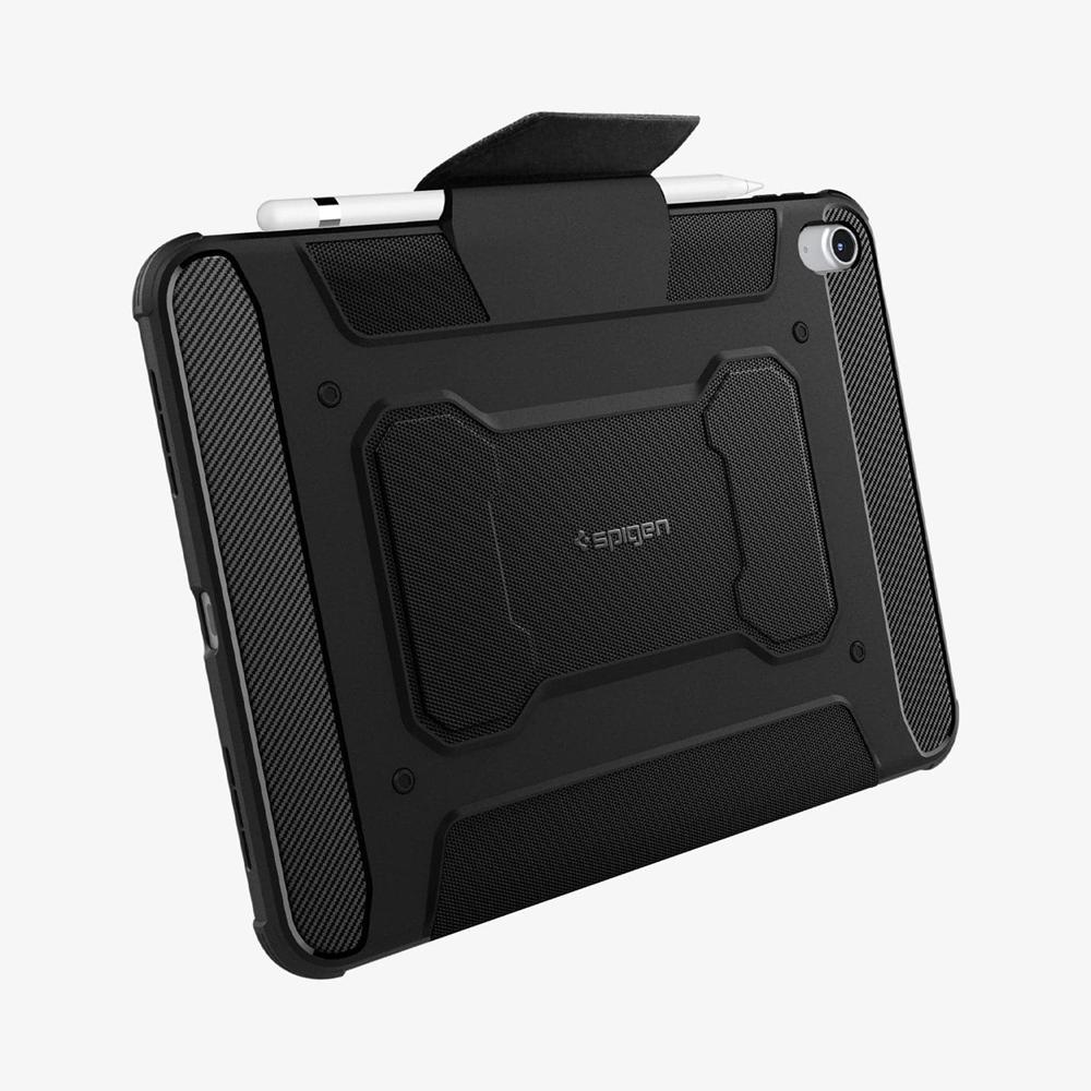 Spigen Rugged Armor Pro Ipad 10.9-Inch Case Black | SEHI-89370