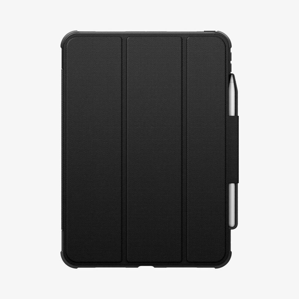 Spigen Rugged Armor Pro Ipad Pro 11-Inch Case Black | SEWJ-45681