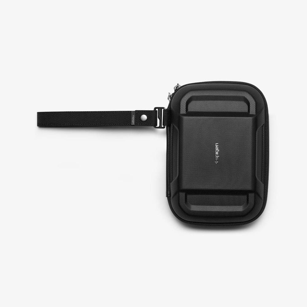 Spigen Rugged Armor® Pro Organizer Bag Black | PKEF-90634