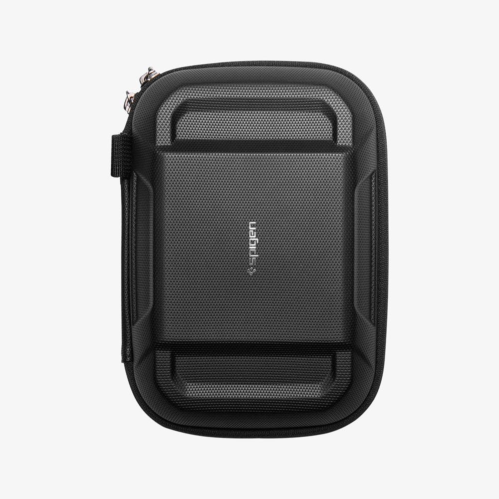 Spigen Rugged Armor® Pro Organizer Bag Black | PKEF-90634