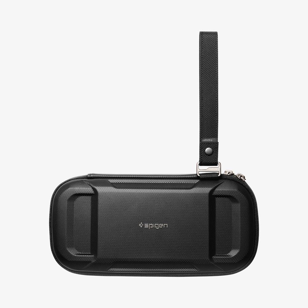 Spigen Rugged Armor® Pro | Slim Organizer Bag Black | DWLF-56834