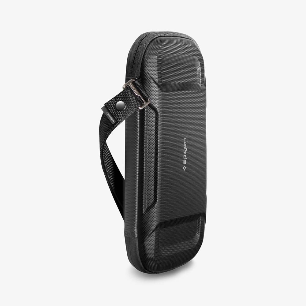 Spigen Rugged Armor® Pro | Slim Organizer Bag Black | DWLF-56834