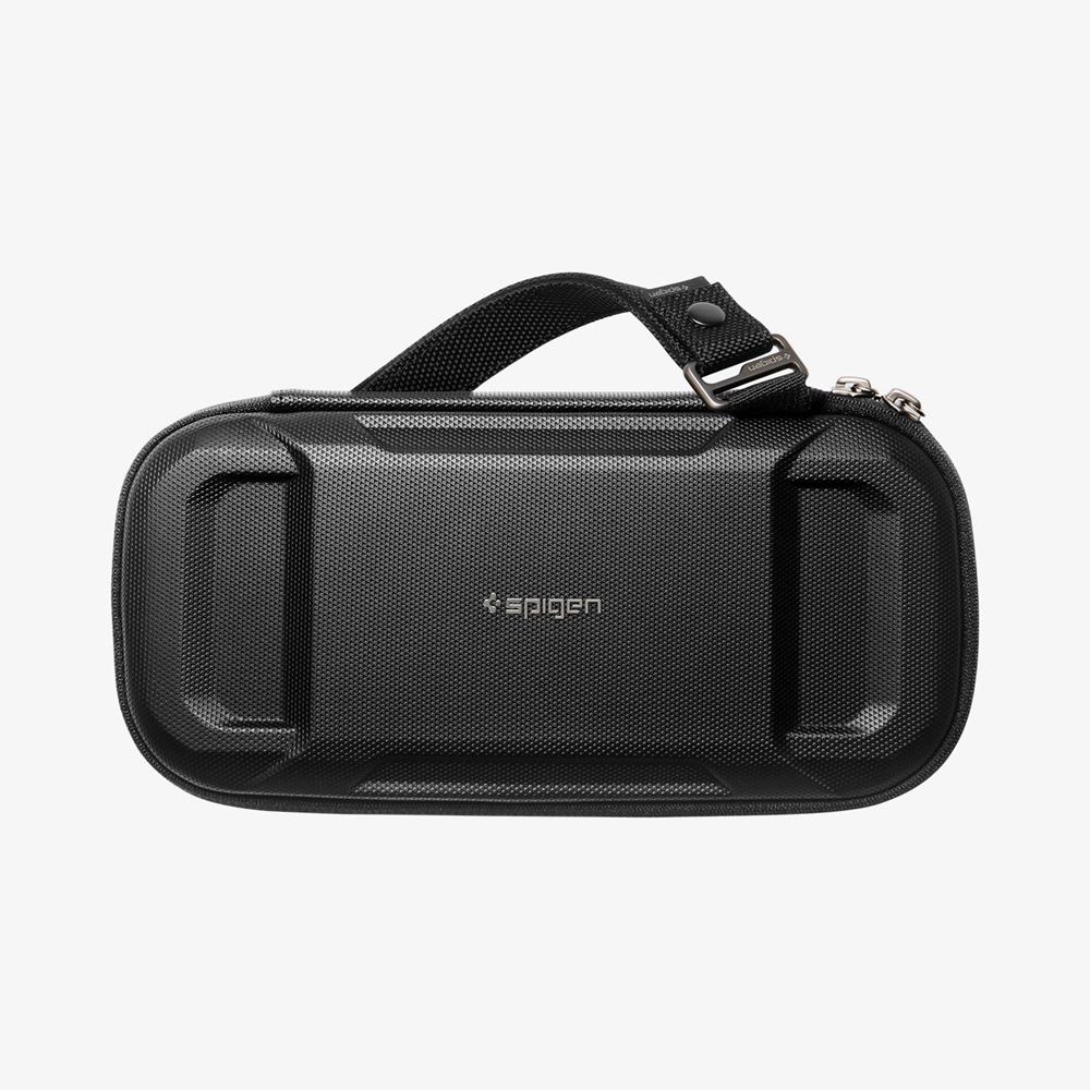 Spigen Rugged Armor® Pro | Slim Organizer Bag Black | KVCX-58426