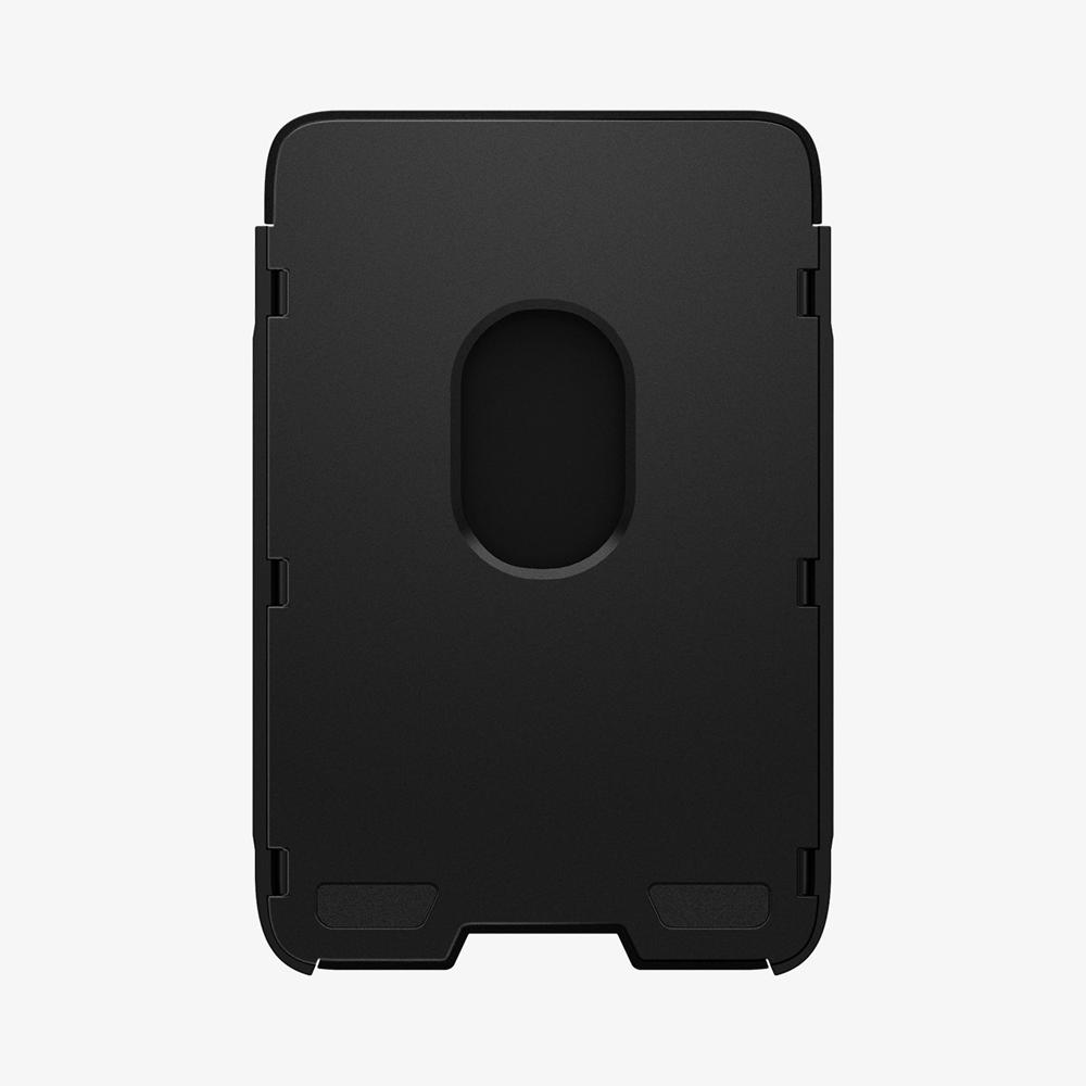 Spigen Rugged Armor | 3 Cards (MagFit) Magsafe Card Holder Black | VTJF-17260