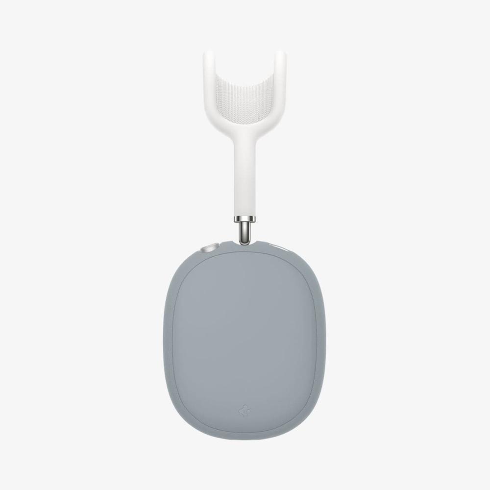 Spigen Silicone Fit Airpods Max Case Gray | YUVM-63529