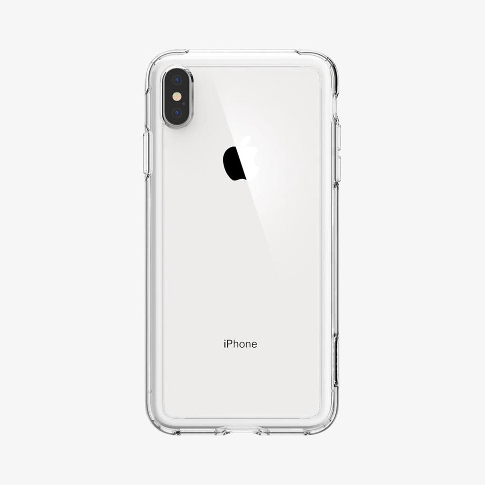 Spigen Slim Armor Crystal Iphone Xs Max Case Crystal Clear | WMQZ-01346