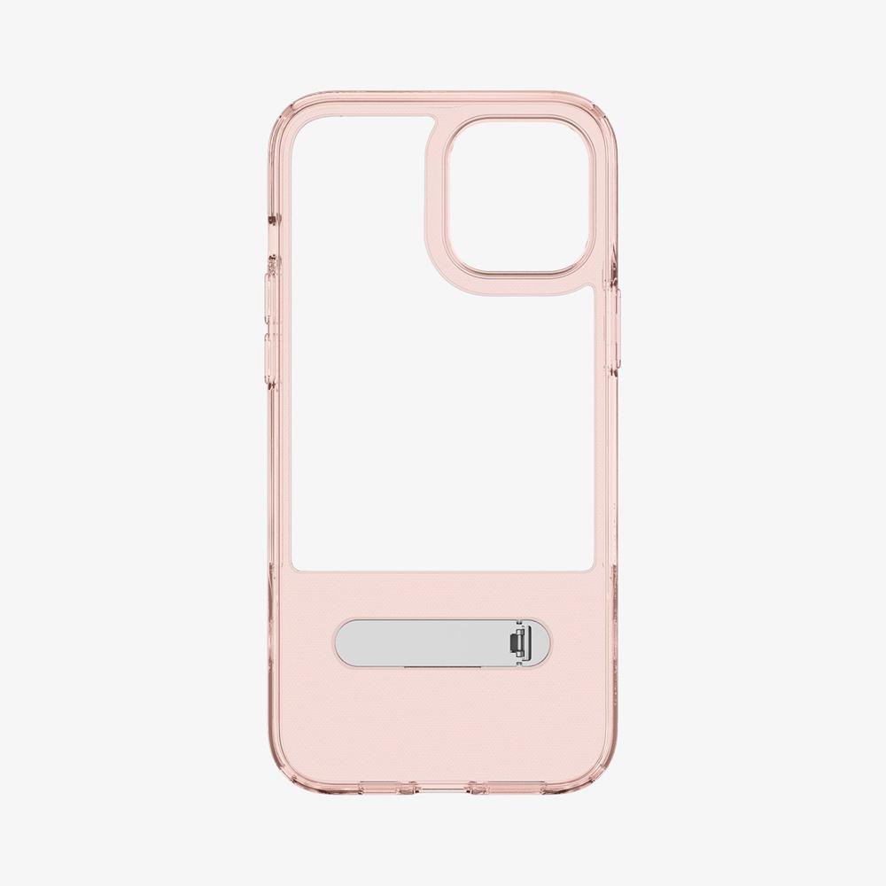 Spigen Slim Armor Essential Iphone 12 Pro Max Case Rose Crystal | YWZU-17629