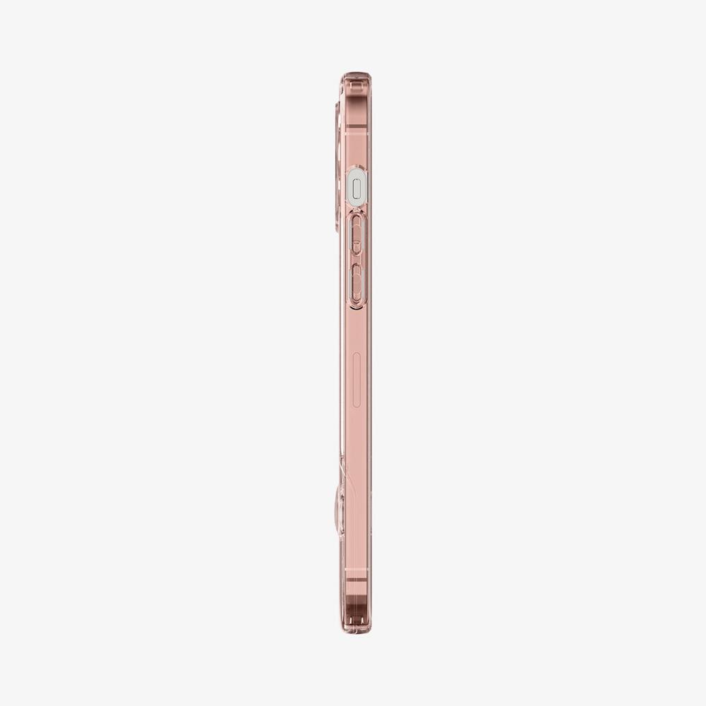 Spigen Slim Armor Essential Iphone 12 Pro Max Case Rose Crystal | YWZU-17629