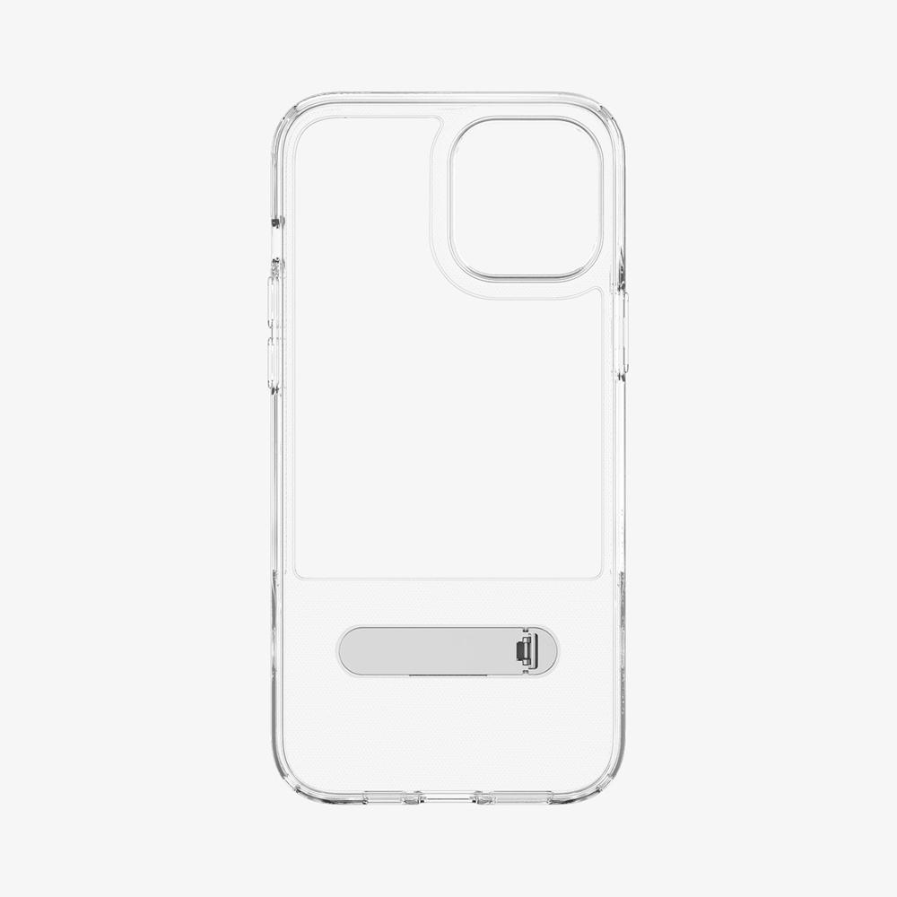 Spigen Slim Armor Essential Iphone 12 Pro Max Case Crystal Clear | VLXY-73901