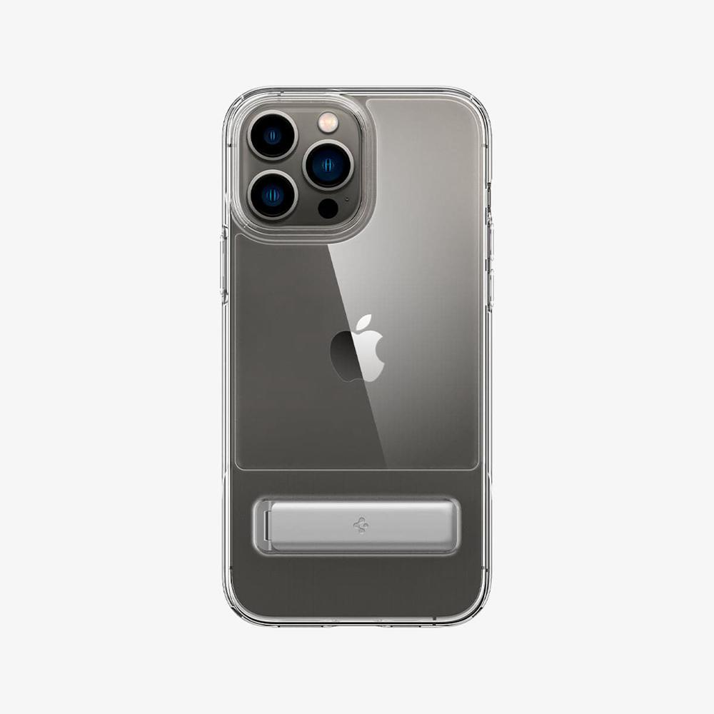 Spigen Slim Armor Essential Iphone 13 Pro Max Case Crystal Clear | WSXF-27104