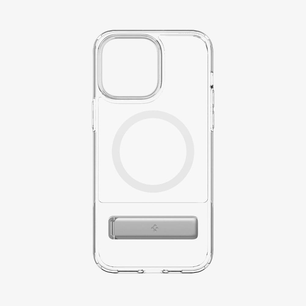 Spigen Slim Armor Essential (MagFit) Iphone 14 Pro Max Case White | ZSAP-04653