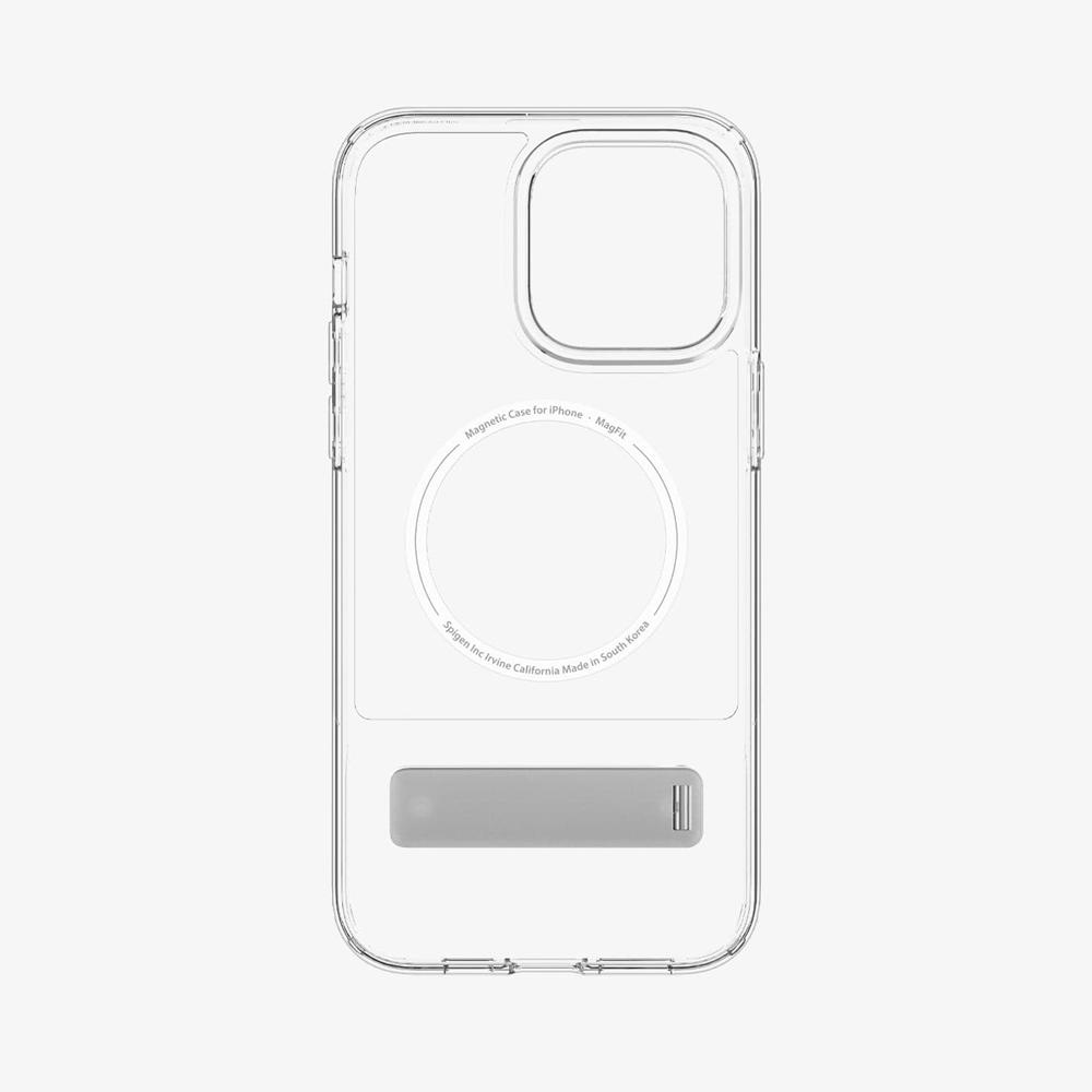 Spigen Slim Armor Essential (MagFit) Iphone 14 Pro Max Case White | ZSAP-04653