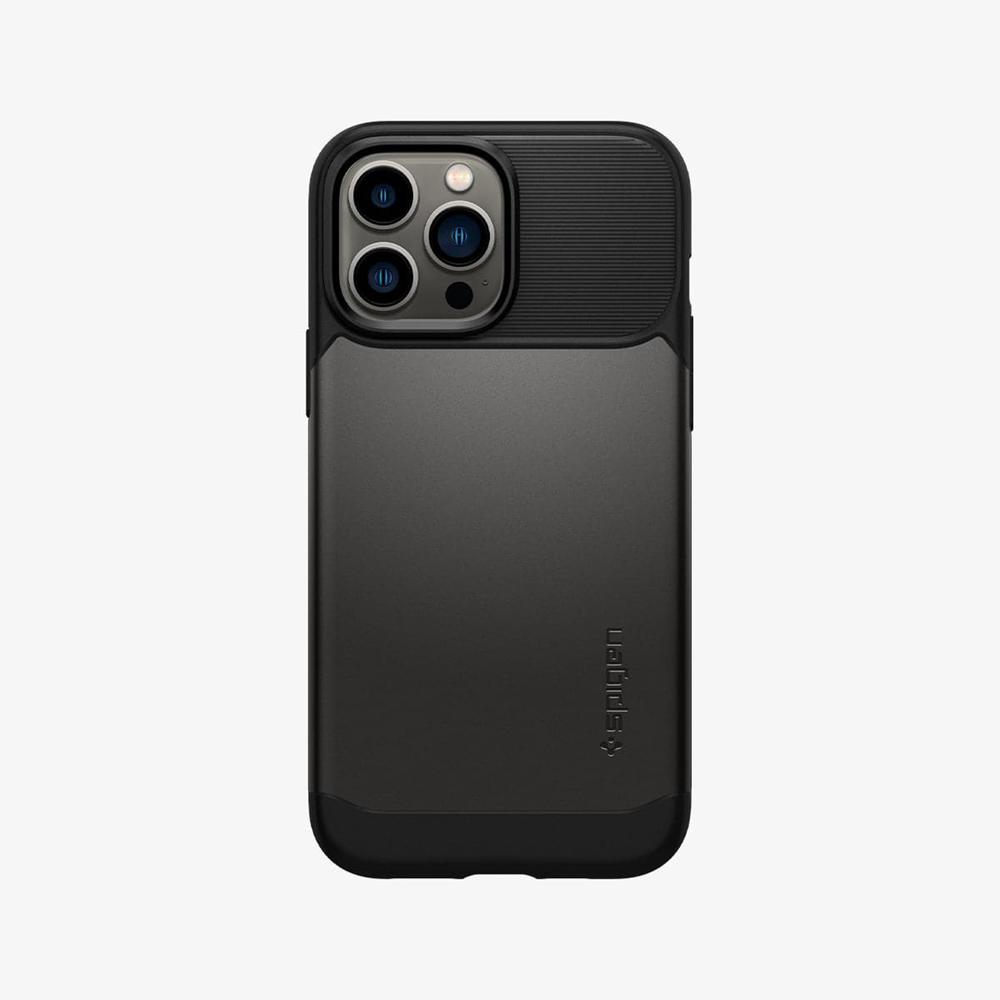 Spigen Slim Armor (MagFit) Iphone 13 Pro Max Gunmetal | SPYX-29567