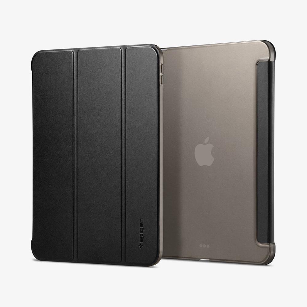 Spigen Smart Fold Ipad 10.9-Inch Case Black | HGCX-07128