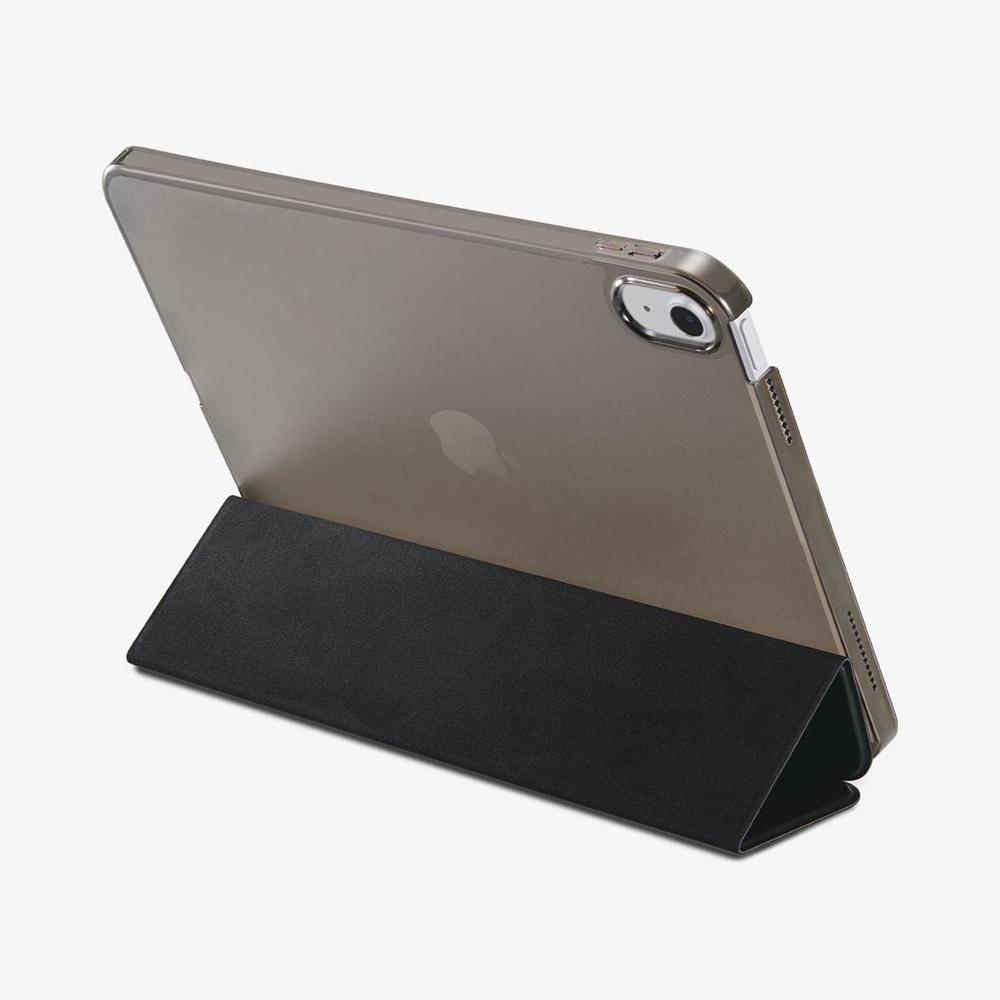 Spigen Smart Fold Ipad 10.9-Inch Case Black | HGCX-07128