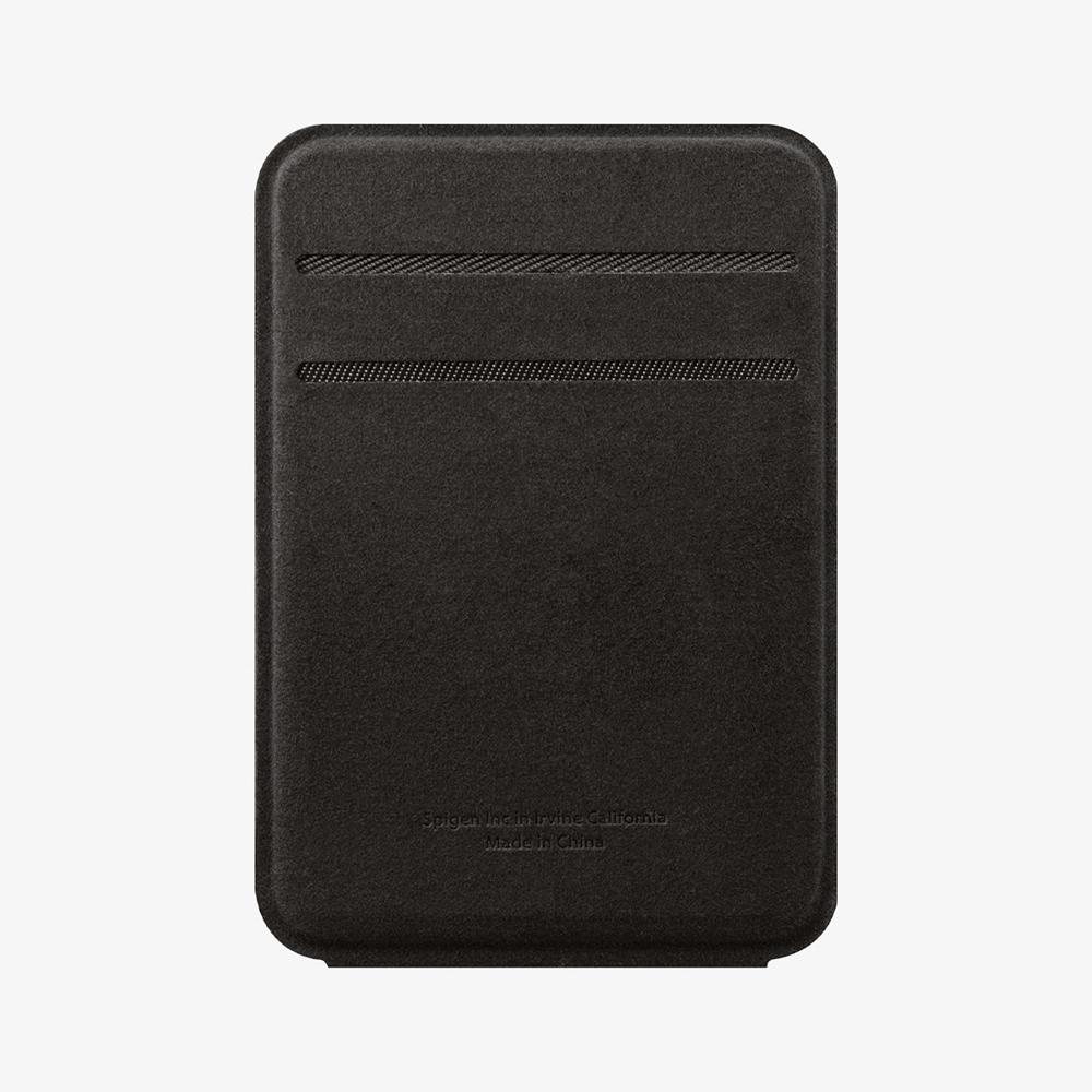 Spigen Smart Fold (MagFit) Magsafe Card Holder Gunmetal | JLGE-76914