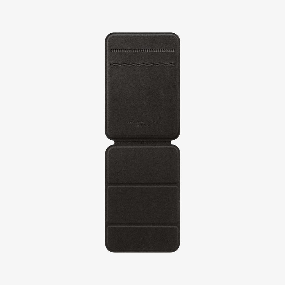 Spigen Smart Fold (MagFit) Magsafe Card Holder Gunmetal | JLGE-76914