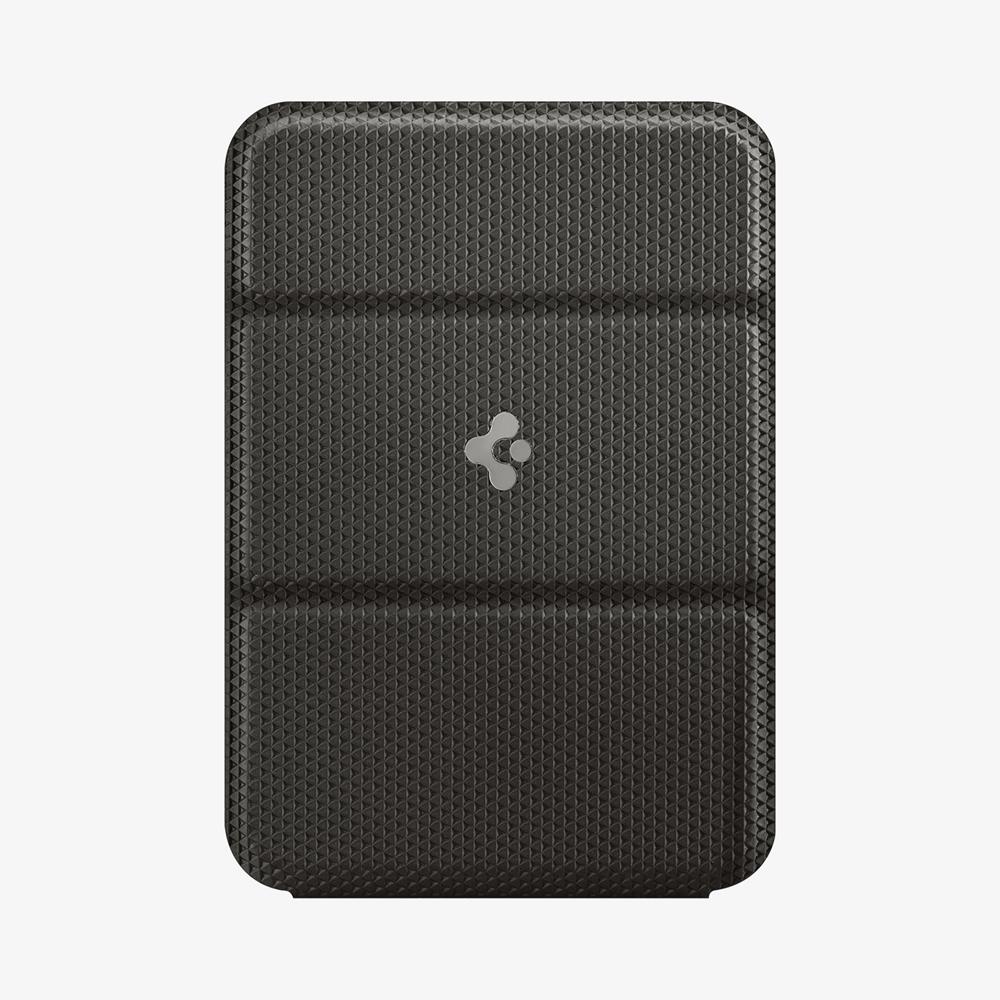 Spigen Smart Fold Universal Card Holder Gunmetal | RPWM-21047