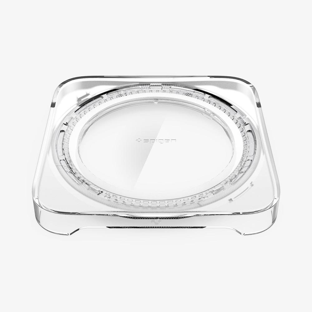 Spigen Stand Apple Mac Mini Stand Crystal Clear | XSQB-19347