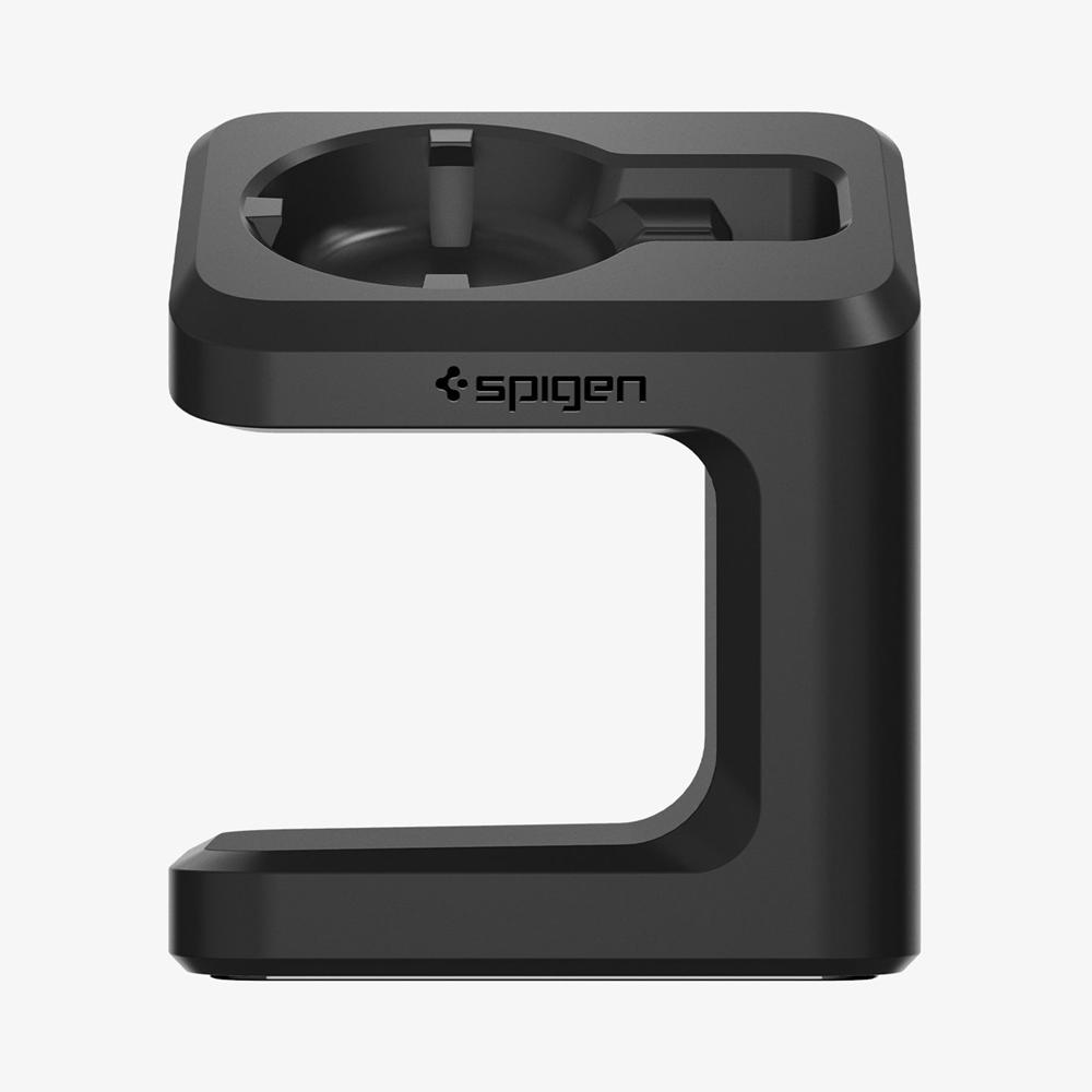 Spigen Stand Pixel Watch Stand Black | BFDN-72149