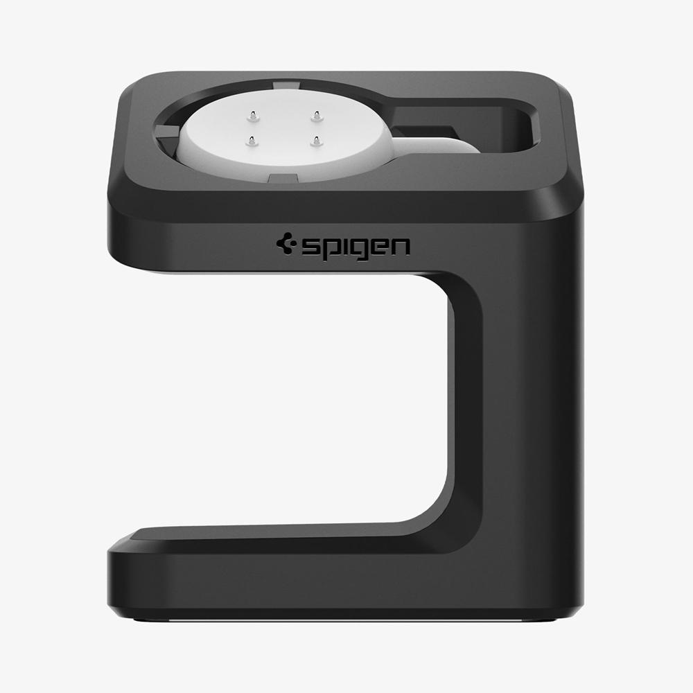 Spigen Stand Pixel Watch Stand Black | BFDN-72149