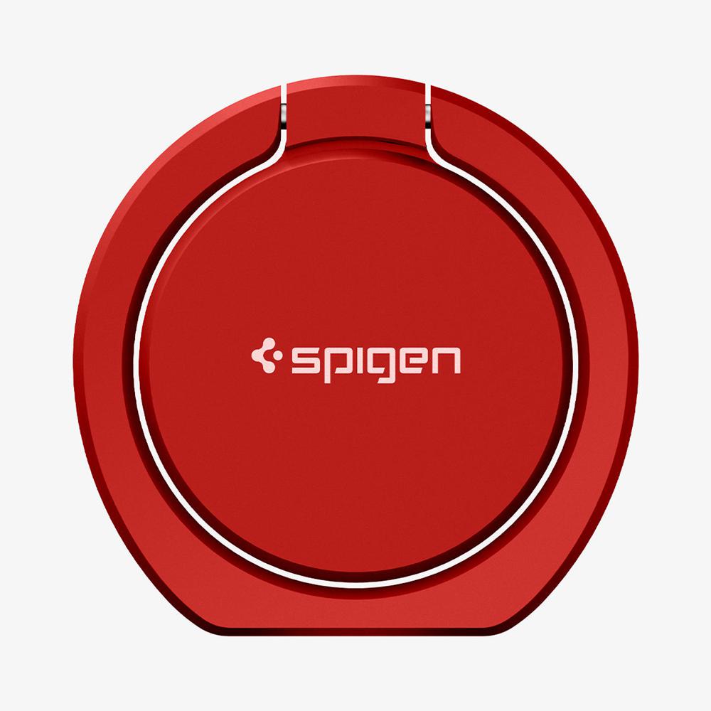 Spigen Style Ring 360 Universal Accessory Red | OMSF-90167