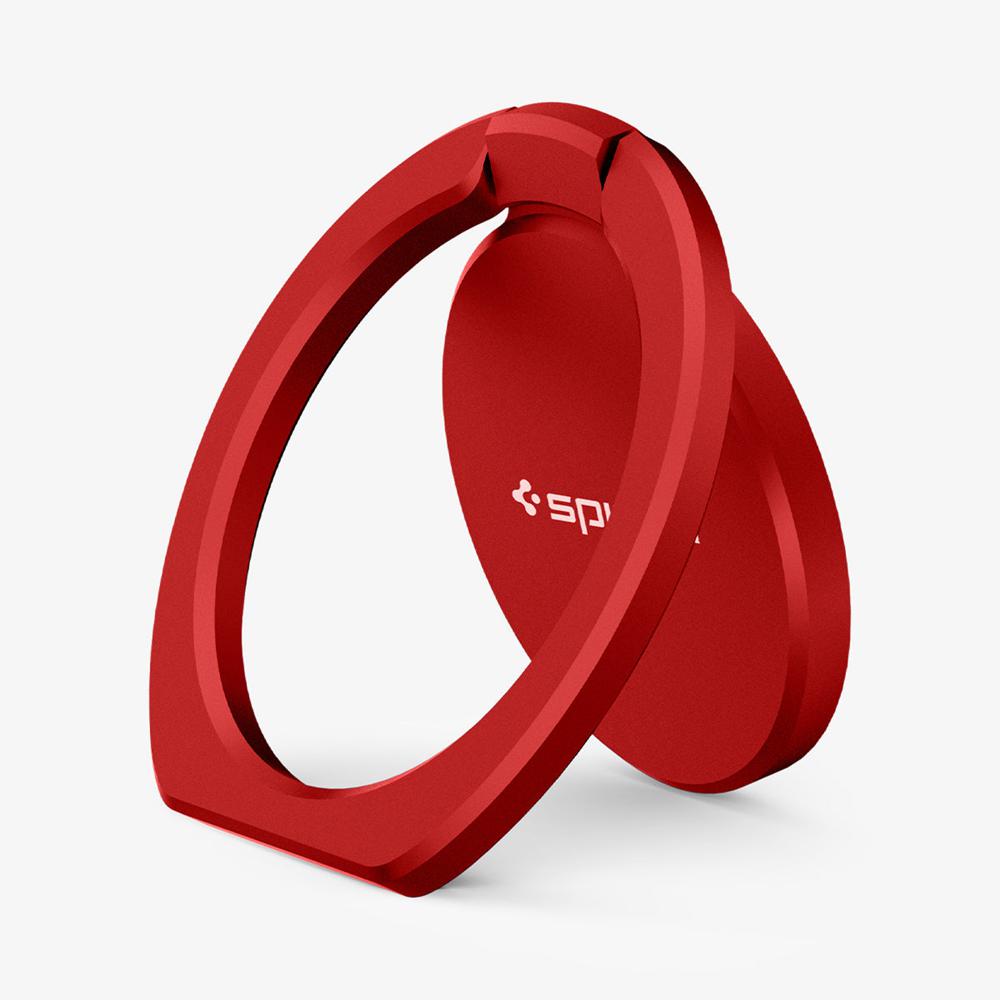 Spigen Style Ring 360 Universal Accessory Red | OMSF-90167