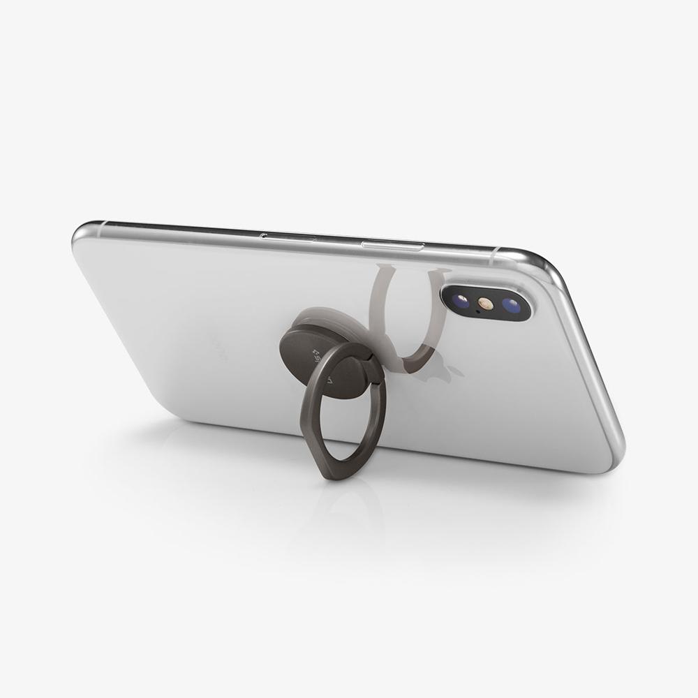 Spigen Style Ring 360 Universal Accessory Gunmetal | WXBY-26417