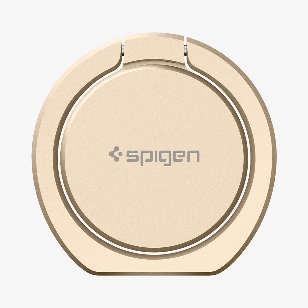 Spigen Style Ring 360 Universal Accessory Champagne Gold | GRTL-12705