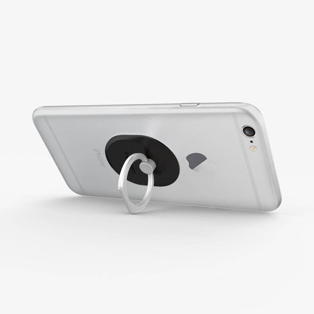 Spigen Style Ring Universal Accessory Black | FGAV-76395