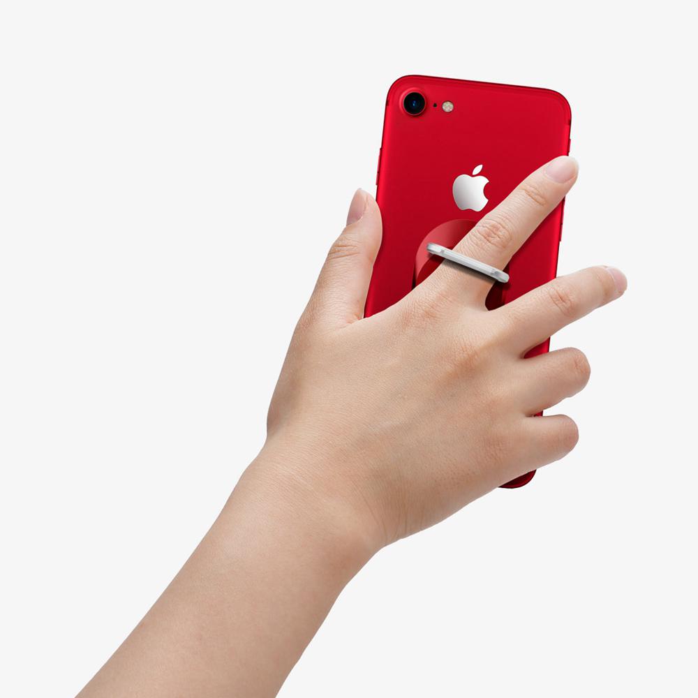 Spigen Style Ring Universal Accessory Red | KLJP-96731