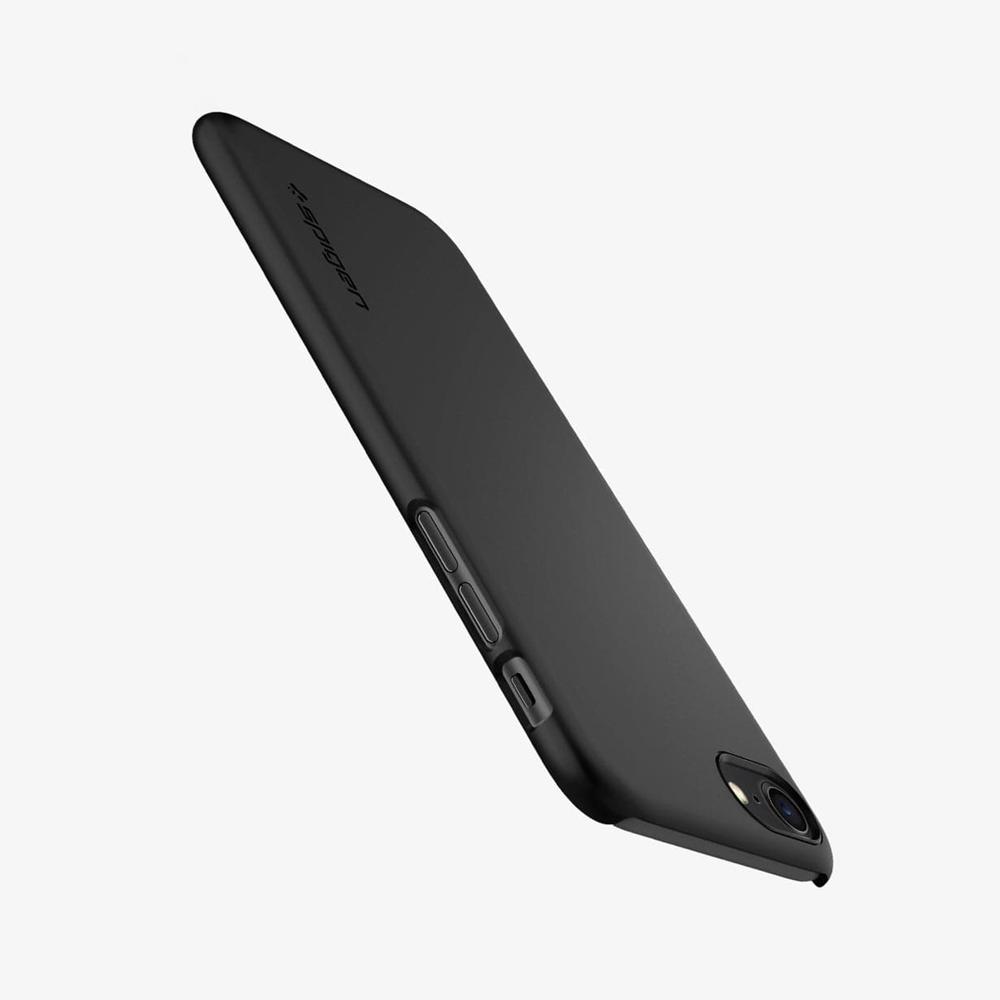 Spigen Thin Fit Iphone 7 Case Black | PMOG-36907