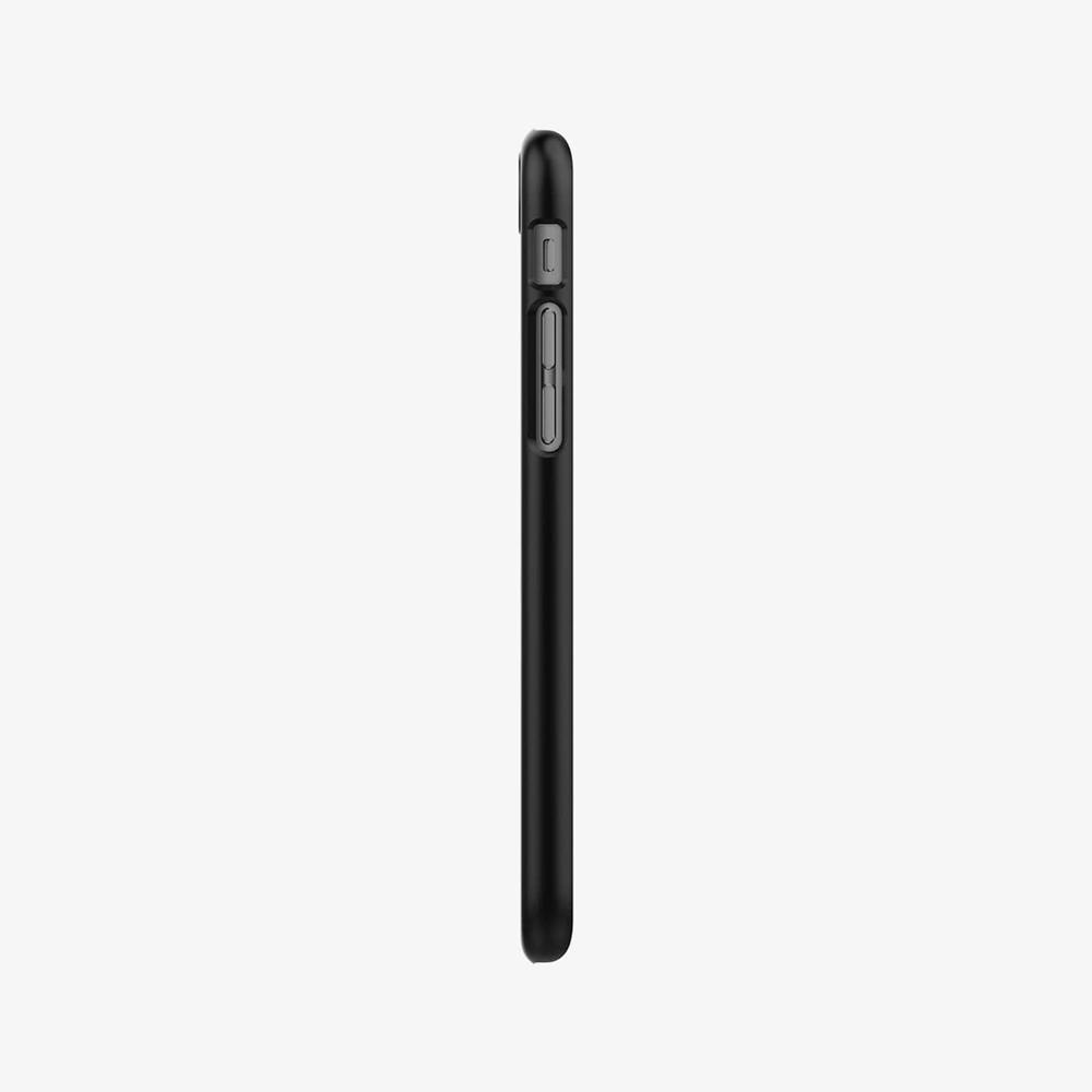 Spigen Thin Fit Iphone 7 Case Black | PMOG-36907