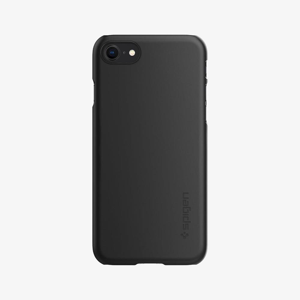 Spigen Thin Fit Iphone 7 Case Black | PMOG-36907