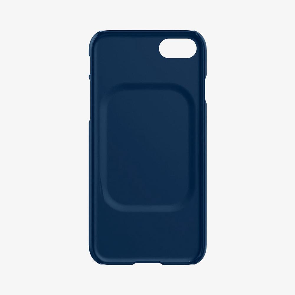 Spigen Thin Fit Iphone 7 Case Navy Blue | FTMX-47601