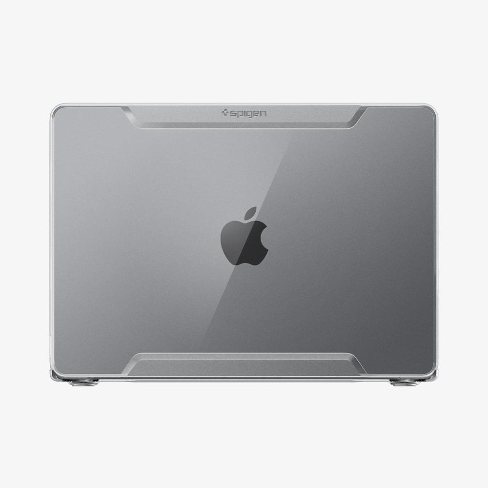 Spigen Thin Fit Macbook Air 13-Inch Case Crystal Clear | MBQV-51048