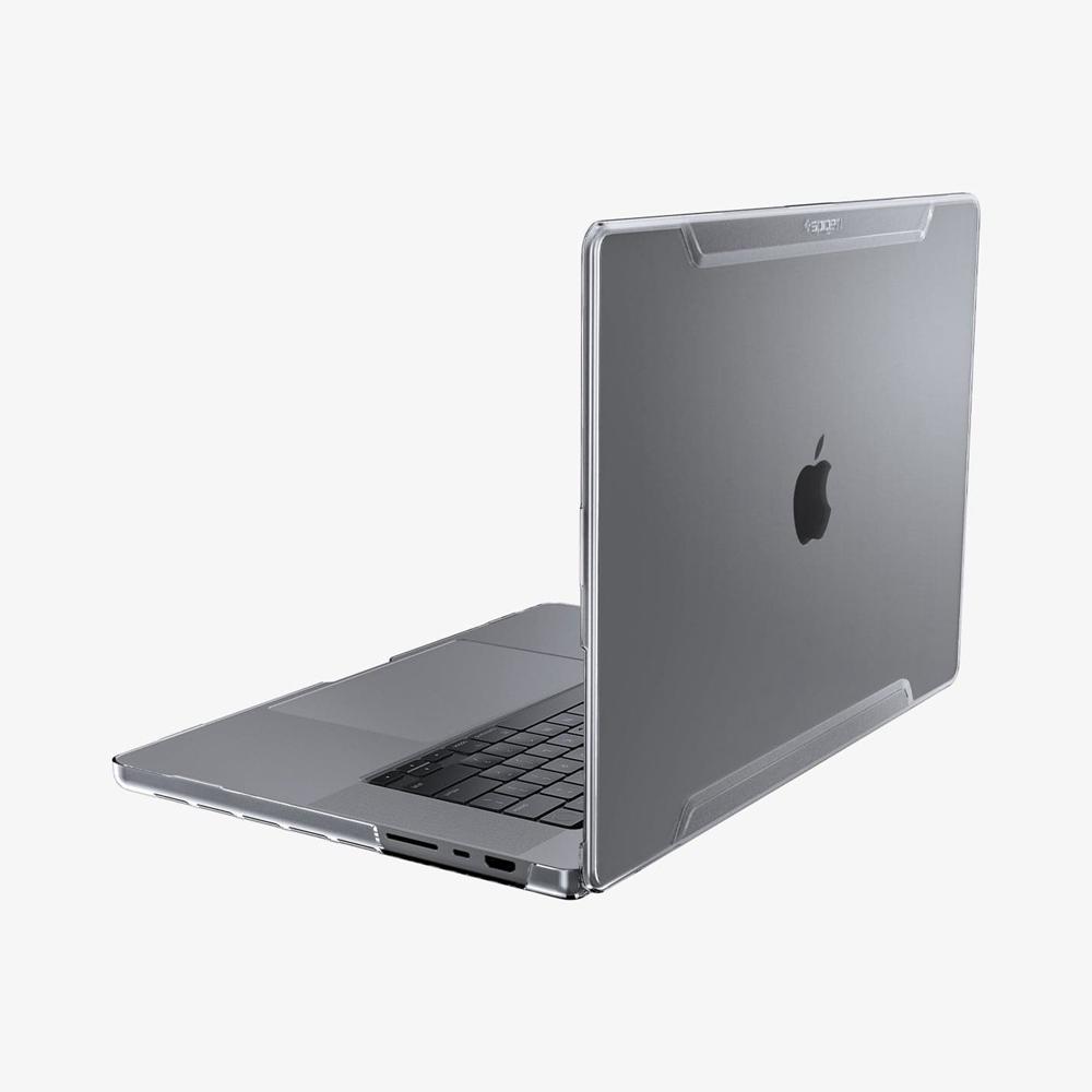 Spigen Thin Fit Macbook Pro 14-Inch Case Crystal Clear | XBCN-46195